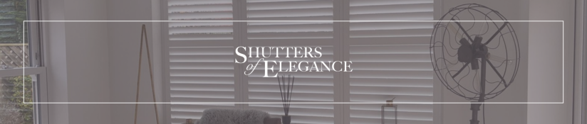 Child-safe plantation shutters in a family home