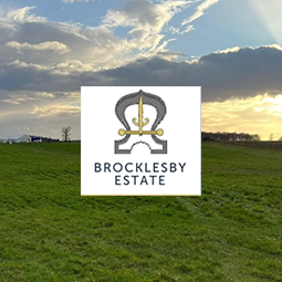 Brocklesby Estate, home of the Brocklesby Hunt Point-to-Point