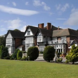 Woodhall Spa Golf Club, sponsored by Shutters of Elegance