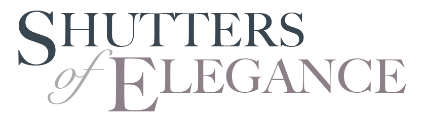 Shutters of Elegance Logo