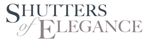 Shutters of Elegance Logo