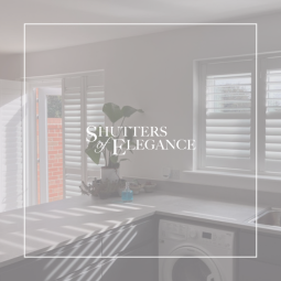 Eco-friendly shutters for sustainable living